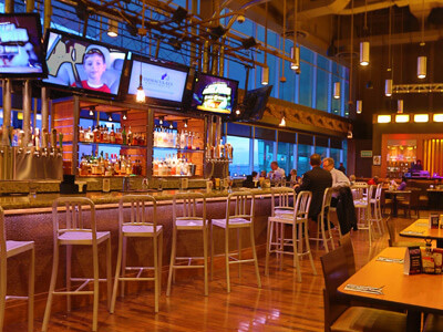 The Tavern Restaurant in Philadelphia